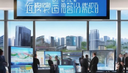 新会区信息咨询服务部，助力产业发展与就业
