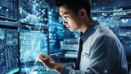 什么是信息化咨询工程师？，---，信息化咨询工程师，为企业优化提供专业解决方案，帮助企业提升数字化运营效率。