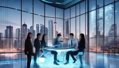 上海远研信息技术咨询服务，赋能企业的创新驱动与发展