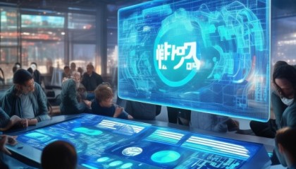西工信息咨询服务，助力企业数字化转型的高效工具
