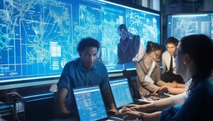 赋能数字化转型，探索昌顺信息技术咨询公司价值