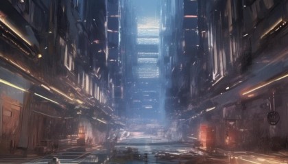 璐璐，数字化转型的催生力量—信息咨询服务的未来之路