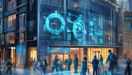 新市信息咨询服务，重塑市场秩序与数字化转型的新引擎