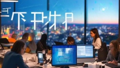 霞浦信息咨询服务，助力您的数字化转型
