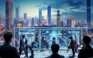 解读上海信息化技术咨询未来新路径
