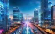 Digital Transformation in连云港: A Strategic Perspective for the Future of the Region