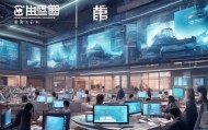 西安德安纳信息技术咨询，助力企业数字化转型