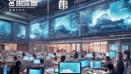 西安德安纳信息技术咨询，助力企业数字化转型
