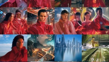 理解红线团，跨越边界，服务全场景