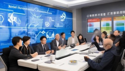 守护信息安全，服务百姓福祉，信息咨询服务中心探讨论论