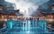 深化浙江涉密咨询与合作信息化时代，智慧化合作平台建设