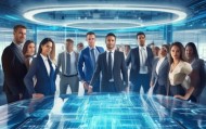 KPMG IT Consulting: The Future of Your Business