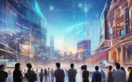 论淮安信息化信息咨询服务的崛起与发展