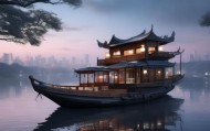 济舟胜，技术的诗意栖居