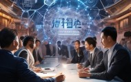 洛阳宇桐信息技术咨询有限公司，一场精准的商业生态系统