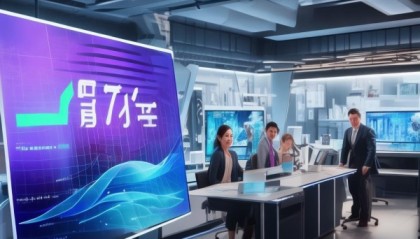 景鑫信息技术咨询服务助力企业数字化转型