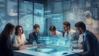 密云信息咨询服务助力数字化转型的创新解决方案