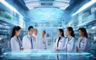 沈院信息咨询服务部，智慧医疗创新的基石
