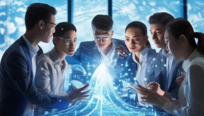 企业级数字化转型解决方案