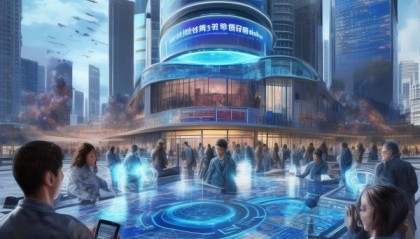 新吴区信息化咨询服务，精准高效，助力企业数字化转型
