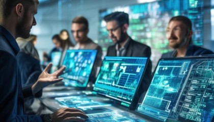 信息化咨询主要帮助企业在数字化转型中提供技术支持、数据管理、系统优化和用户管理等服务，以提升企业效率、优化管理并实现战略目标。