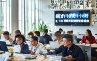 信息咨询服务，助力企业发展与家庭幸福