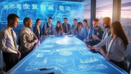 杨浦区信息技术咨询，助力企业数字化转型的高效解决方案