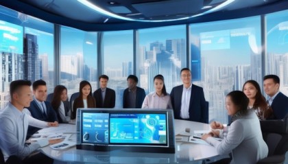 石家庄美康信息技术咨询，助力企业数字化转型