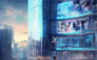 乾海科技，技术引领未来