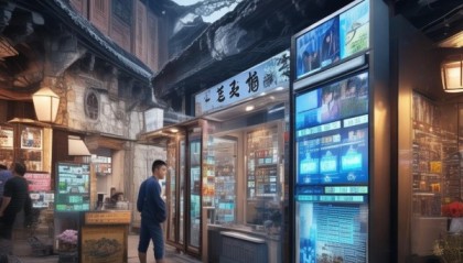 寿县，信息咨询服务的创新与发展