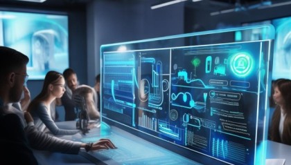 信息化信息技术咨询软件，助力企业数字化转型的工具