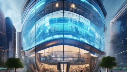 虞城信息咨询服务，赋能社会创新，推动发展