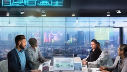 君菊信息咨询服务站，助力企业数据驱动发展——面向金融、医疗等领域的深度解决方案