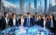 普陀区信息技术咨询，助力数字化转型的未来