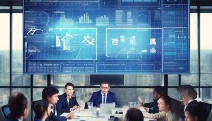 昆山信息技术咨询报价，助力企业转型的首选方案