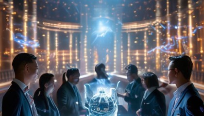 王城尉氏信息咨询服务部助力企业数字化转型助力者