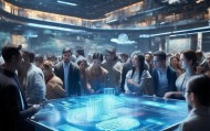 探索信息技术咨询式培训的未来，天水市的创新实践