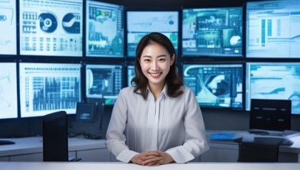 燕姐数据咨询服务，助力您的数据洞察