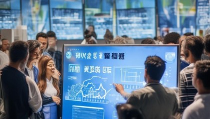 涞水县信息咨询服务，机遇与挑战