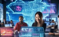 康珍信息咨询服务，助力企业数字化转型