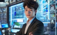 小范，信息咨询服务领域的创新者