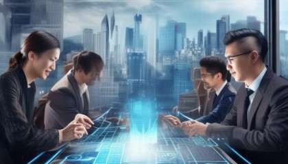 湖南法拍信息技术咨询，技术与法律的深度融合
