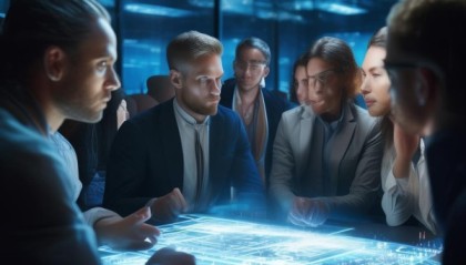 深入剖析决策与沟通的智慧，走进信息化咨询