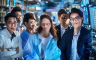 讯达科技助力企业数字化转型，专业团队保驾护航。