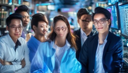 讯达科技助力企业数字化转型，专业团队保驾护航。