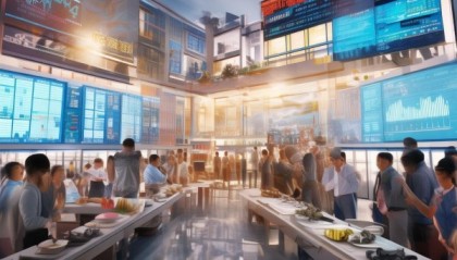 定边县信息咨询服务，助力社会经济发展