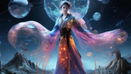鸿蒙生态系统中的信息咨询服务新时代发展