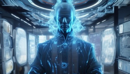 森瑜特，未来信息咨询服务领域的领导者，技术领先与市场竞争力