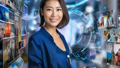 燕姐助力企业数字化转型，优质选择