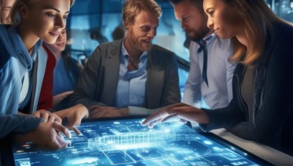 卓越信息技术咨询招聘，寻找专业人才的必经之路！